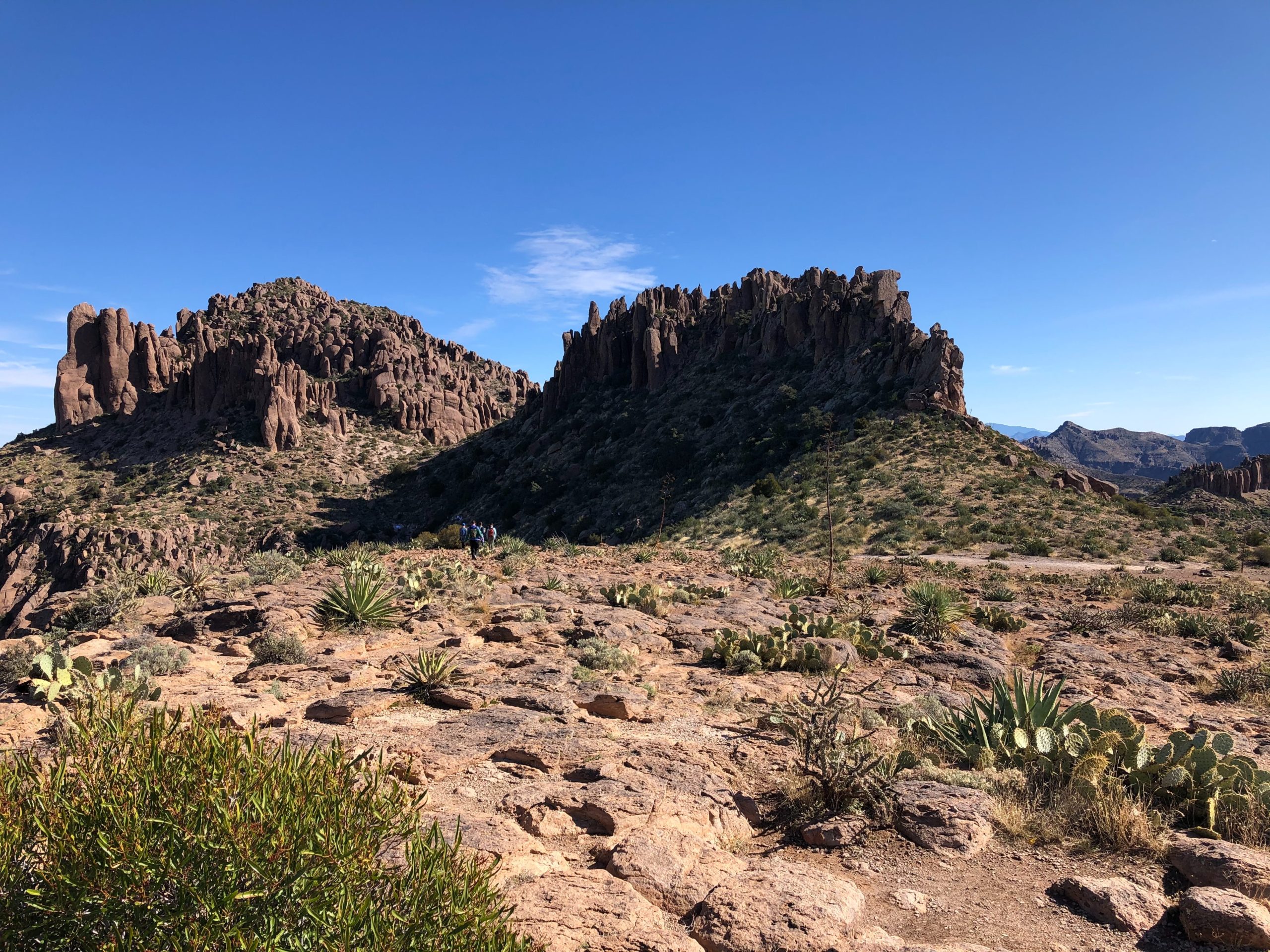 Discover Scottsdale Through Hiking